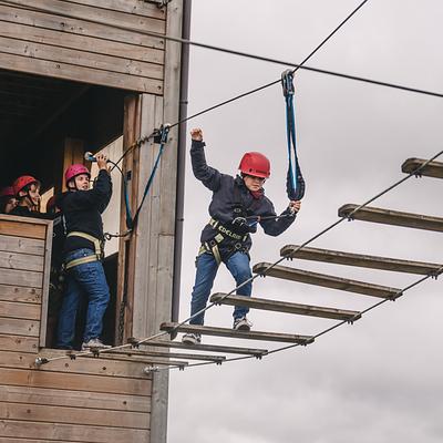 Adventure Mix 15-02-2026