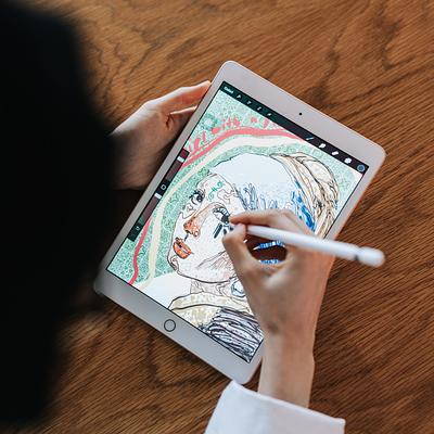 Gent KU Leuven en Odissee, Campus Gent 06-07-2026 Digidoodles