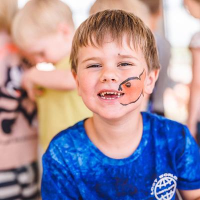 Gent Sint-Pieters 07-04-2026 Diep in de zee