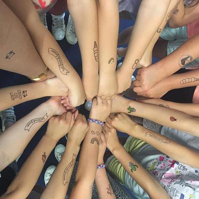 Geel 27-07-2026 Maffe meidenkamp