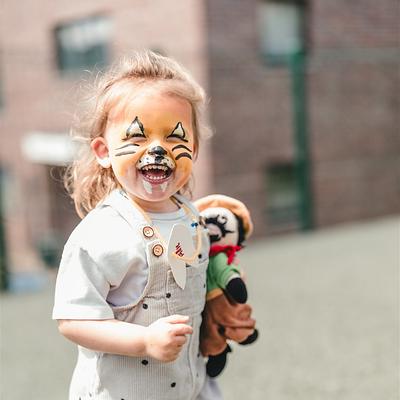 Sint-Niklaas Hofstraat 13-04-2026 Mini ontdekkers