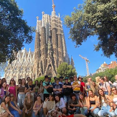 Malgrat de Mar 30-06-2026 Hola Malgrat