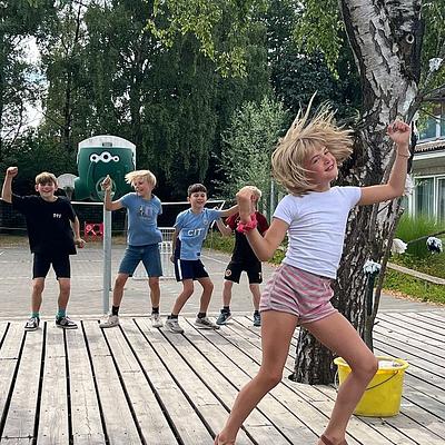 Brecht GO! In 't Groen 01-07-206 Lef & Chill