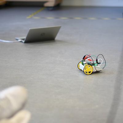 Gent Fyxxi 06-04-2026 De robotcode