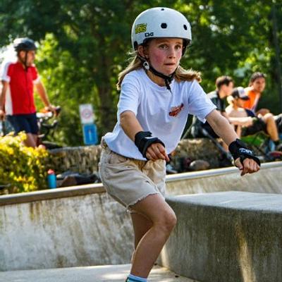 Halle SBA Skatecafetaria 06-07-2026 Skatekamp