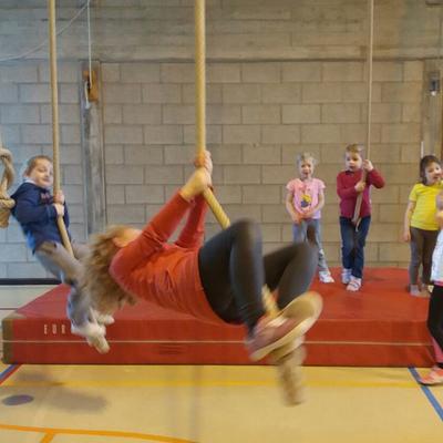 Aalter 13-07-2026 Gymtoppers