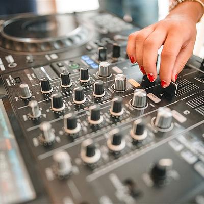 Oostende JVC Duin en Zee 05-07-2026 Beachfestival