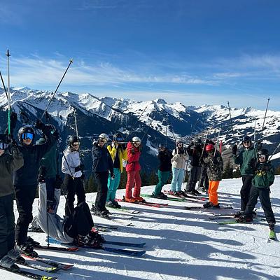 Cerva Skifun in Alagna Valsesia 13-02-2026