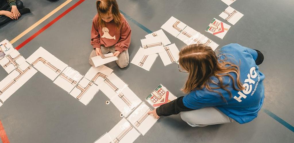 Waar komt dat vandaan?