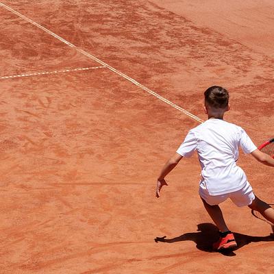 Sport Vlaanderen Herentals 19-07-2026 Racketsports