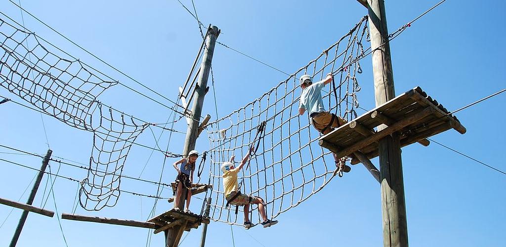 Vlaamse Ardennen Adventure