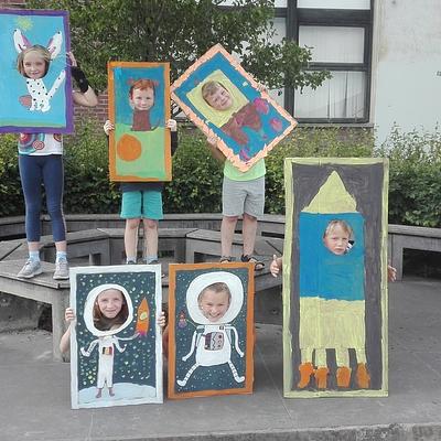 Deerlijk 16-02-2026 De kunstbende