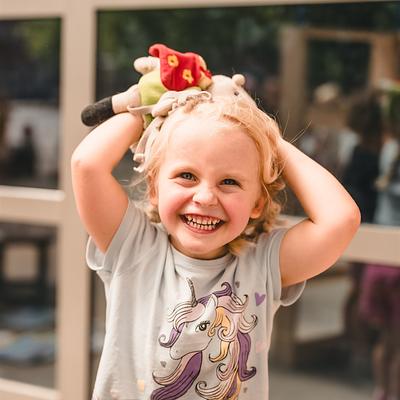 Heule 16-02-2026 Ridders en prinsessen