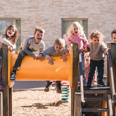 Wetteren 13-04-2026 Het beweegfeest