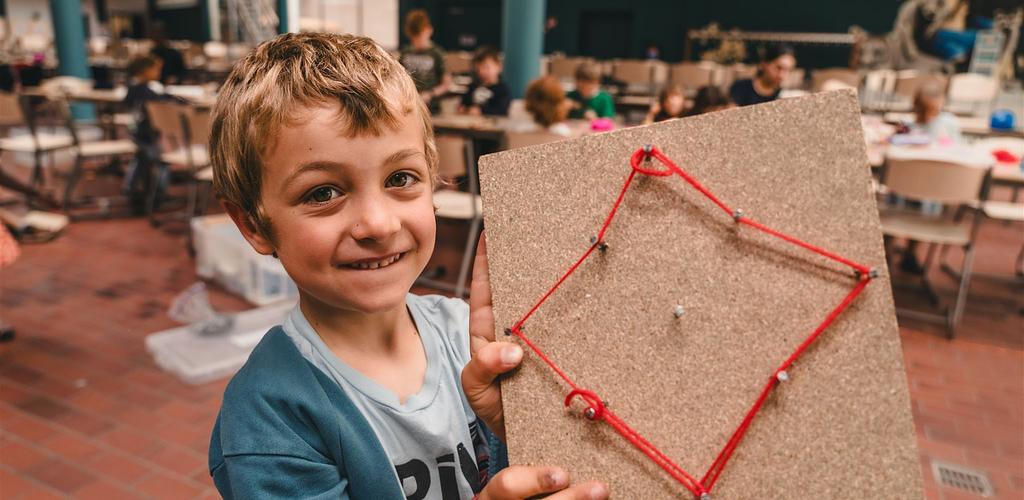 Onder de sterrenhemel