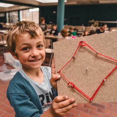 Sint-Denijs-Westrem 13-07-2026 Onder de sterrenhemel