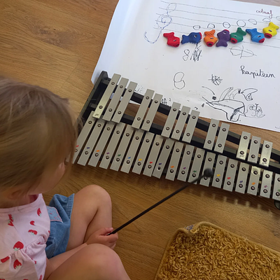 Kessel-Lo Music For Kids 16-02-2026 Winterse Muziekavonturen