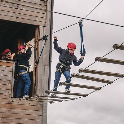 Ronse Adventure Mix 05-04-2026