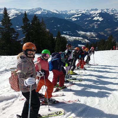 Breitenbach (Riedhof) Skiplezier in Skiwelt - Breitenbach Riedhof 13-02-2026