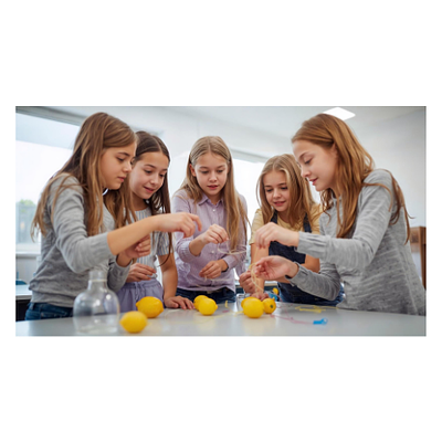 Tessenderlo 06-07-2026 Missie STE(A)M