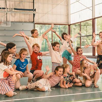 Tessenderlo 06-07-2026 Showtime