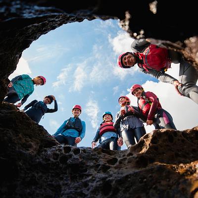 Puyarruego-Escalona 24-07-2026 Canyon Mix