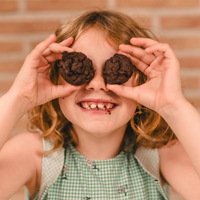 Vilvoorde 07-04-2026 Zoet en gezond