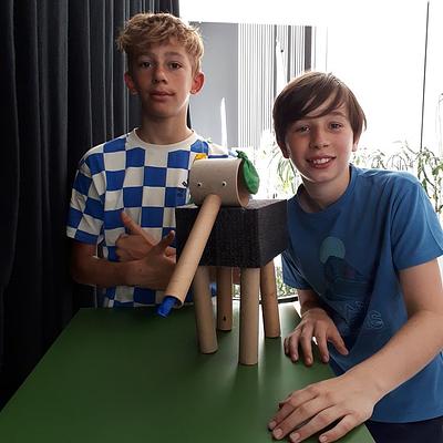 Gent Educentrum 13-04-2026 Maakkamp