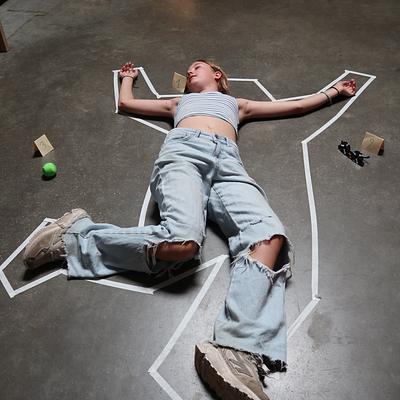 Braives La Ferme Limbort 11-04-2026 Taalweek: Crea-Media