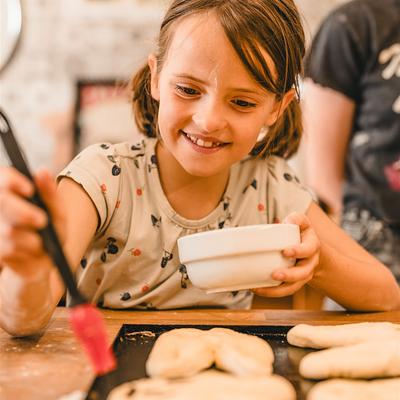 Merelbeke Koken op de boerderij 15-02-2026
