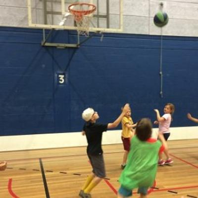 Houthulst sporthal 06-07-2026 Ball mania