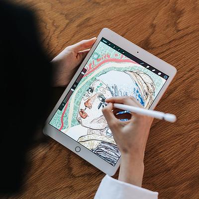 Gent KU Leuven en Odissee, Campus Gent 06-07-2026 Digidoodles