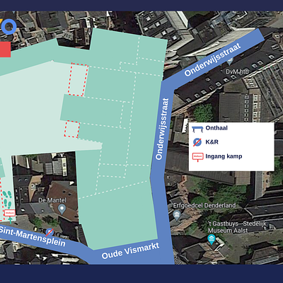 Pulle 13-04-2026 Samen op de boerderij lager