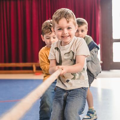 Gent Coupure 16-02-2026 Piraten aan boord