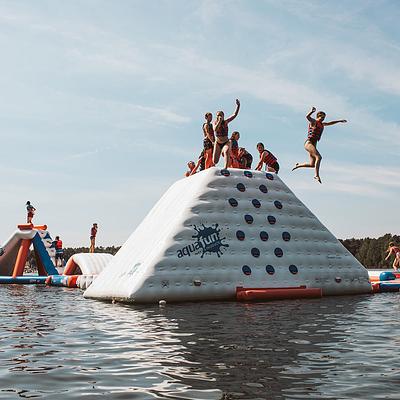 Lille 01-07-2026 Water en outdoorfun