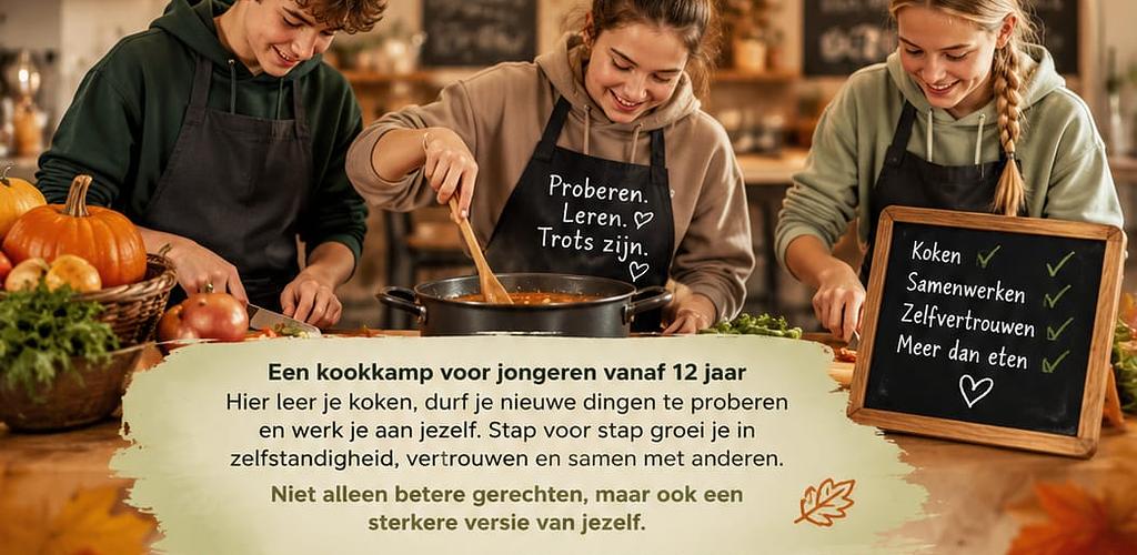 Groeien tot chef vraagt lef!