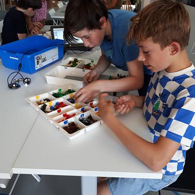 Gent Educentrum 16-02-2026 Maakkamp