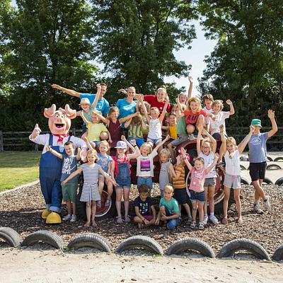 Pulle 13-04-2026 Samen op de boerderij lager