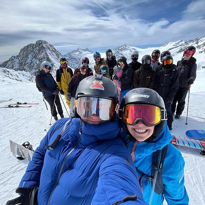 Gressoney Flora Alpina Skiën in Monterosa - Gressoney Flora Alpina 03-04-2026