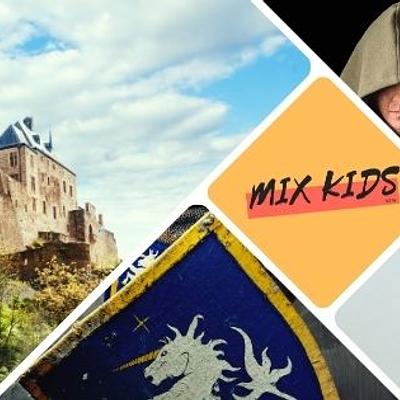 Ingelmunster 17-08-2026 Kleine ontdekkers in het grote kasteel