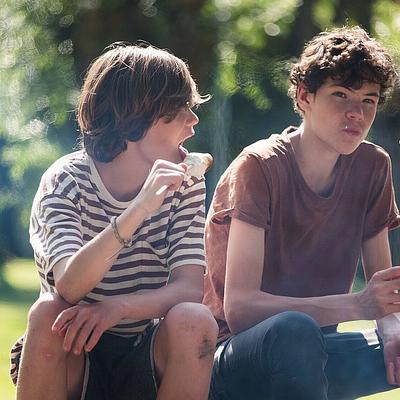 Stekene Bosje 06-07-2026 Kamperen in de natuur