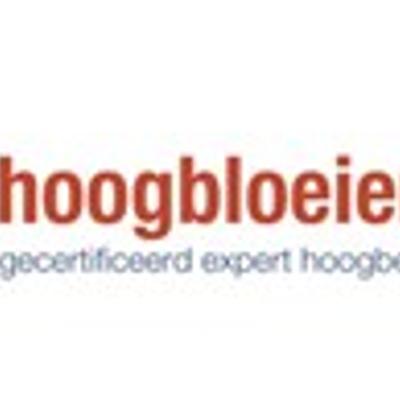 Hoogbloeier