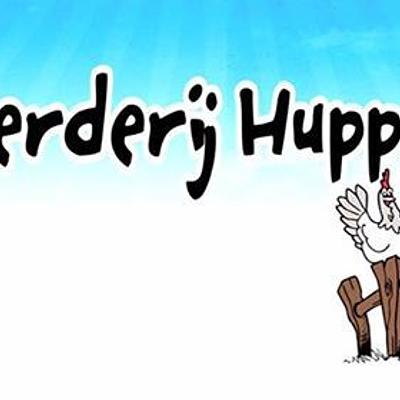 Zorgboerderij Huppeldepup vzw