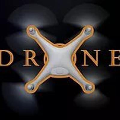 X-drones vzw