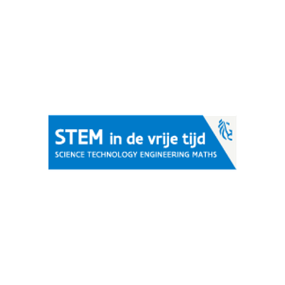 STEM in de vrije tijd