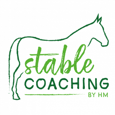 Stable coaching by HM