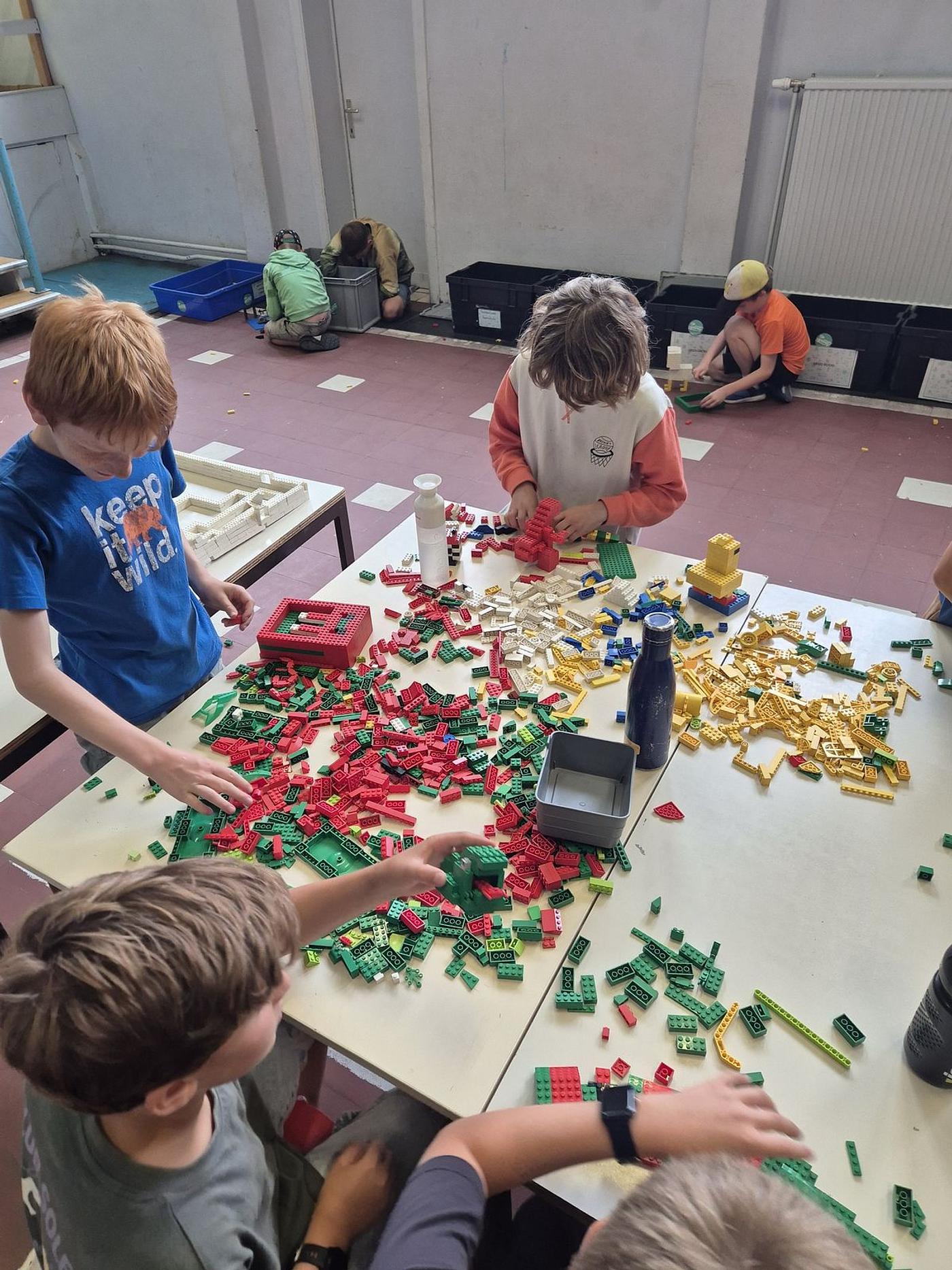 
<span>Legolegends</span>
