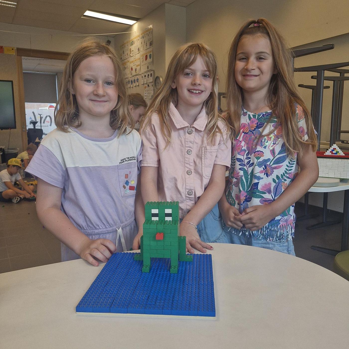 
<span>Legolegends</span>
