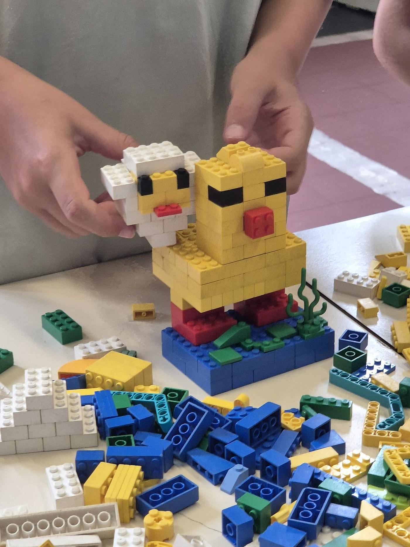 
<span>Legolegends</span>
