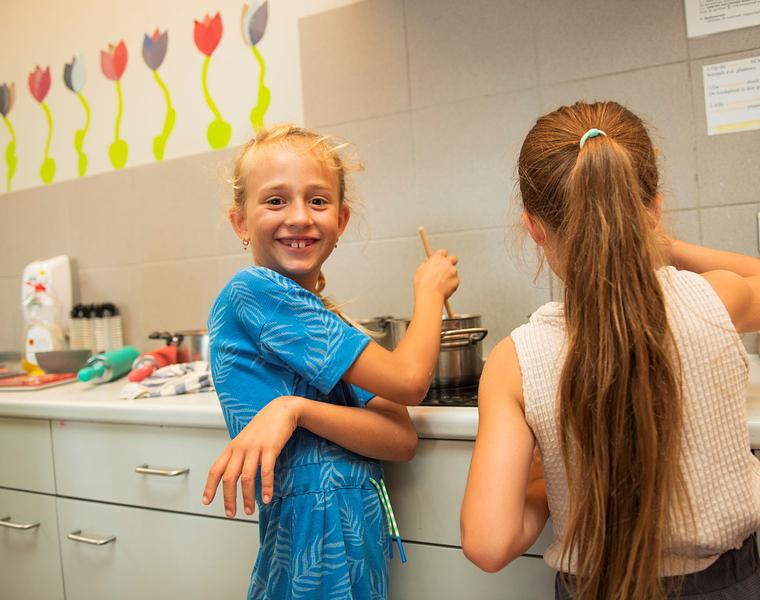 De Bakkerij